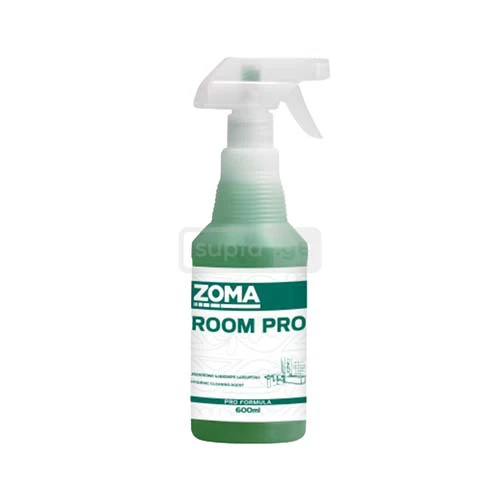 ZOMA ROOM PRO Surface Cleaning & Polishing Liquid 600ml